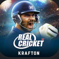 Real Cricket Mod Apk 4.6 Unlocked Everything